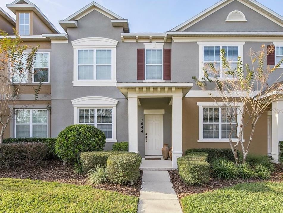 Two Orlando, FL Area Homes for Sale in Kissimmee & Windermere